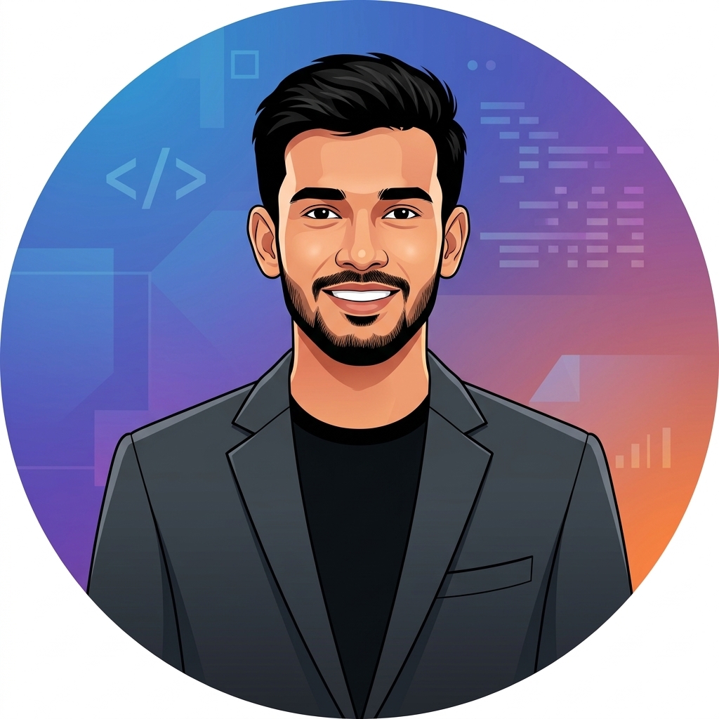 Ranjan Kumar Gupta | Software Engineer
